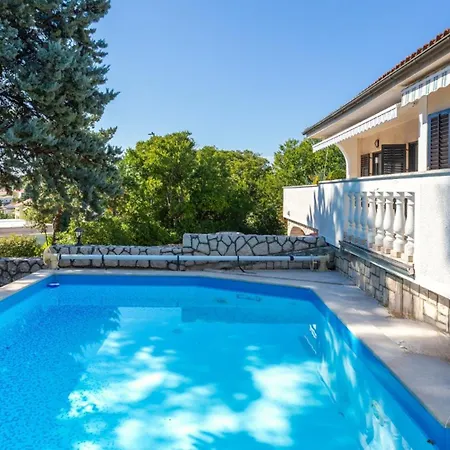 Villa Laura - Krk By Guide