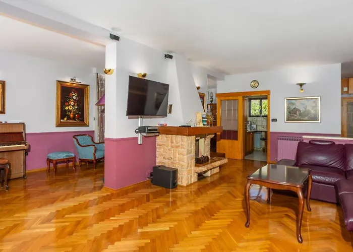 Villa Laura - Krk By Guide Krk Town
