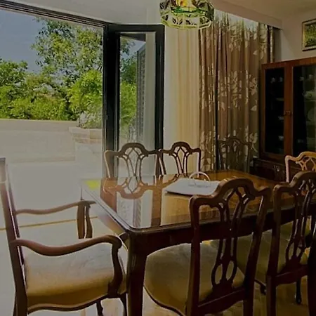 Villa Laura - Krk By Guide Krk Town